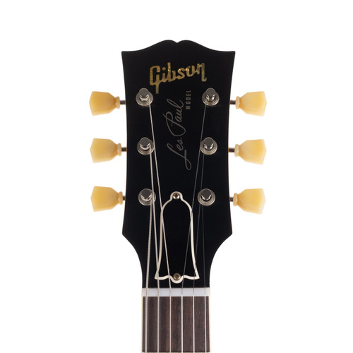 Gibson Custom 1956 Les Paul Reissue - Murphy Lab Ultra Light Aged Double Gold