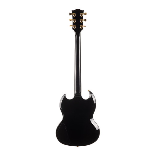 Gibson SG Supreme - Translucent Ebony Burst