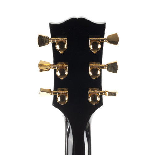 Gibson SG Supreme - Translucent Ebony Burst