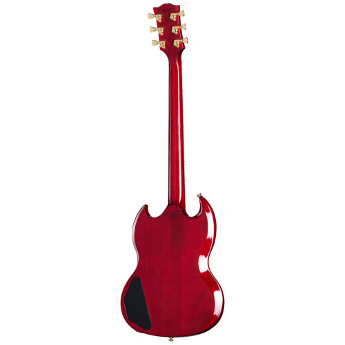 Gibson SG Supreme - Wine Red