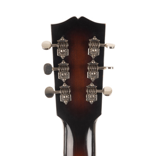 Vintage Gibson EH-150 Lap Steel Sunburst 1936-1943