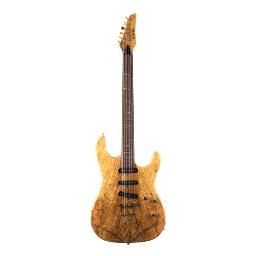 Used Carvin ST300 Natural  2010