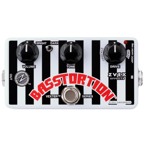ZVEX Effects Pedals | Cream City Music