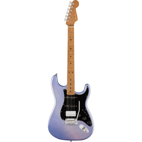 Fender 70th Anniversary American Ultra Stratocaster HSS Maple - Amethyst