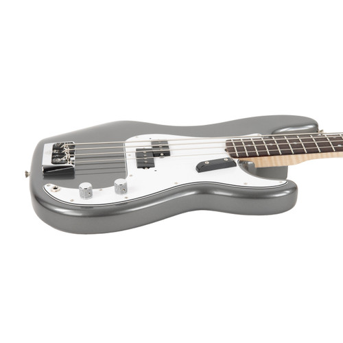 Fender Custom Shop 1974 Precision Bass NOS - Pewter