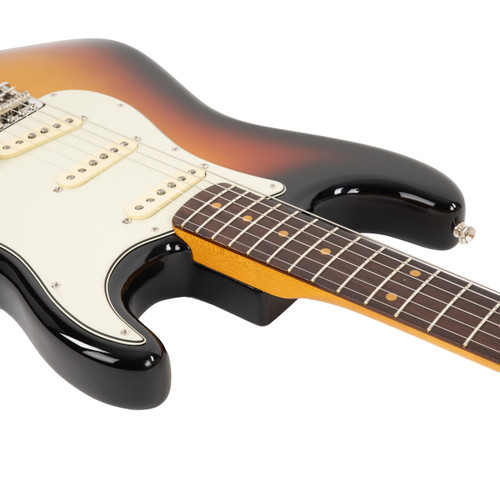 Used Fender American Vintage II 1961 Stratocaster 3-Color Sunburst 2023