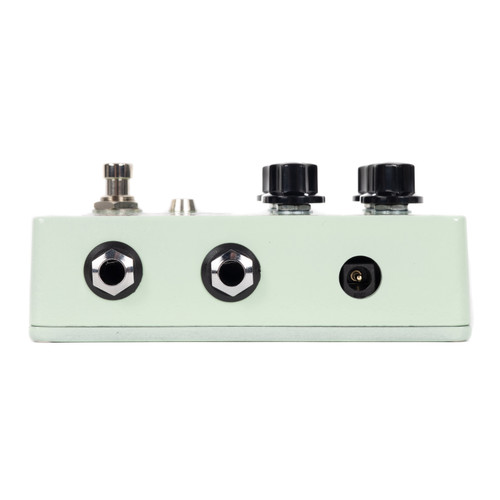 Benson Germanium Preamp Pedal