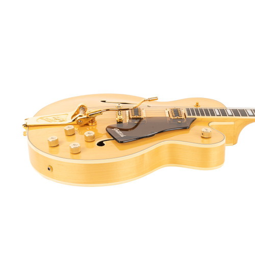 Vintage Gretsch 7576 Country Club Natural 1979