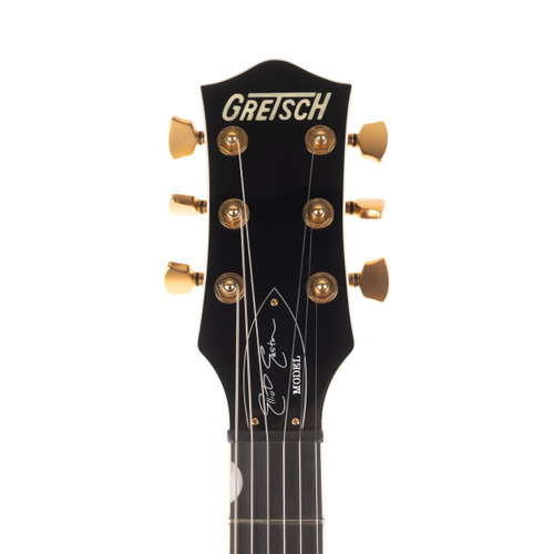 Used Gretsch G6128TEE Elliot Easton Cadillac Green 2000