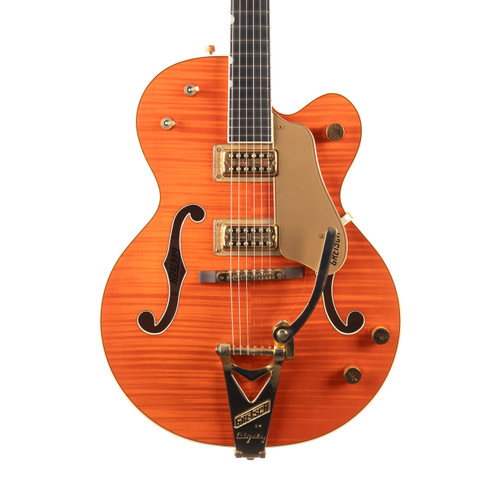 Gretsch customer clearance service