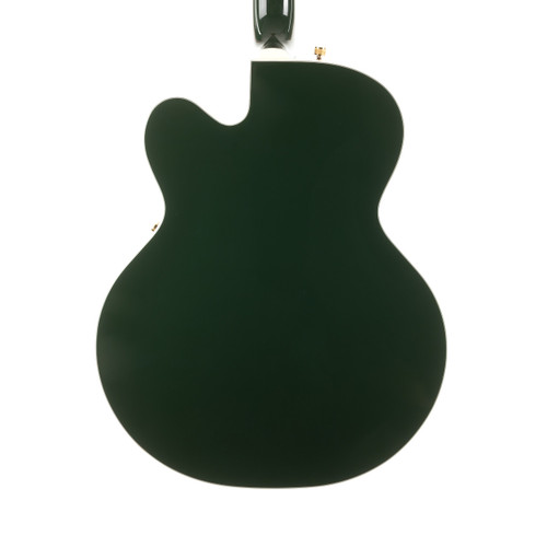 Used Gretsch G6196TCG Country Club Cadillac Green 2005