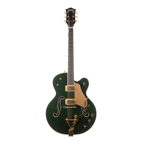 Used Gretsch G6196TCG Country Club Cadillac Green 2005