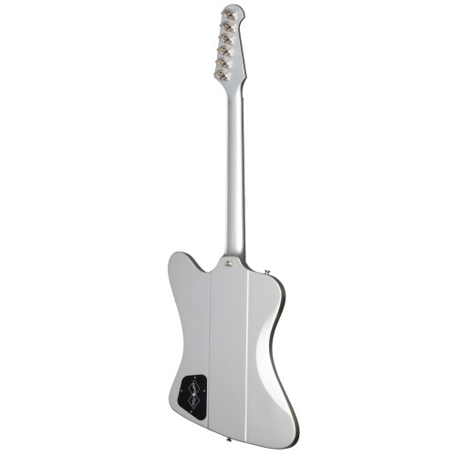 Epiphone 1963 Firebird I - Silver Mist