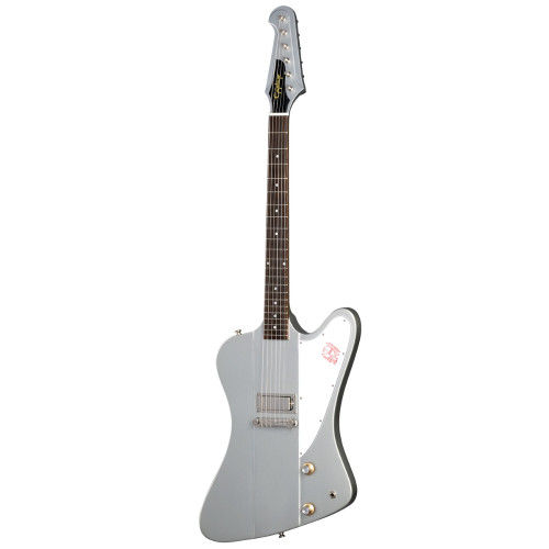 Epiphone 1963 Firebird I - Silver Mist