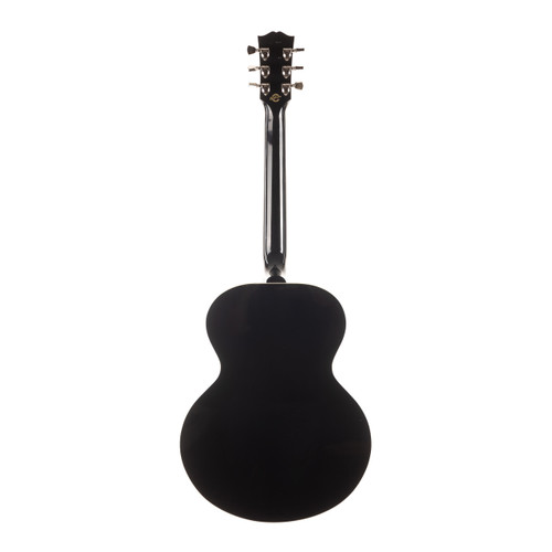 Gibson Custom Everly Brothers J-180 Acoustic Electric - Ebony