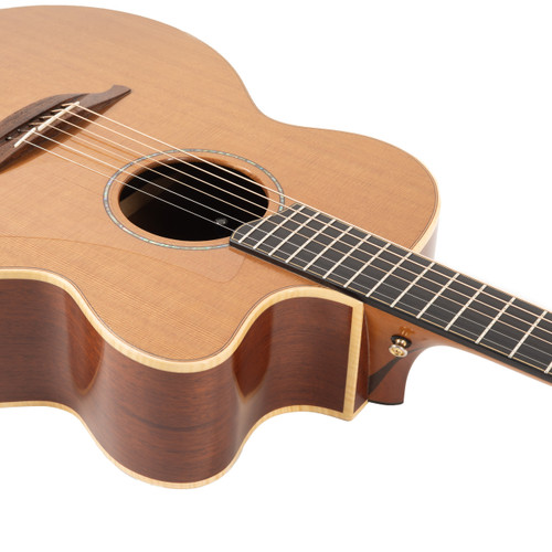 Used Lowden O-35cx Natural 2013