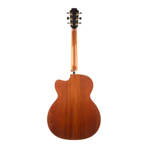 Used Lowden O-35cx Natural 2013