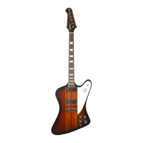 Used Gibson Firebird V Sunburst 2016