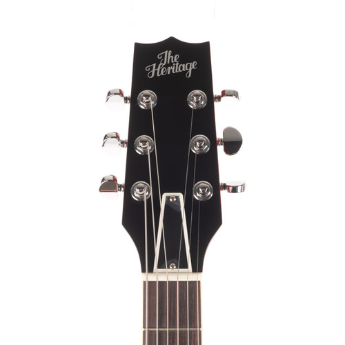 Used Heritage H-150 P-90 Standard - Original Sunburst