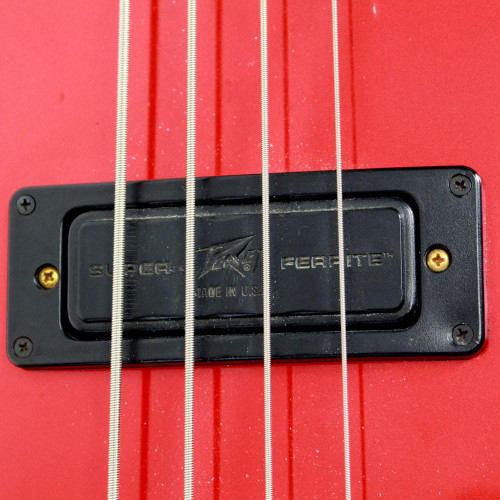 Used Peavey Dyna-Bass Electric Bass Guitar