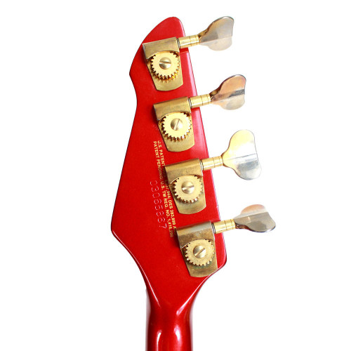 Used Peavey Dyna-Bass Electric Bass Guitar