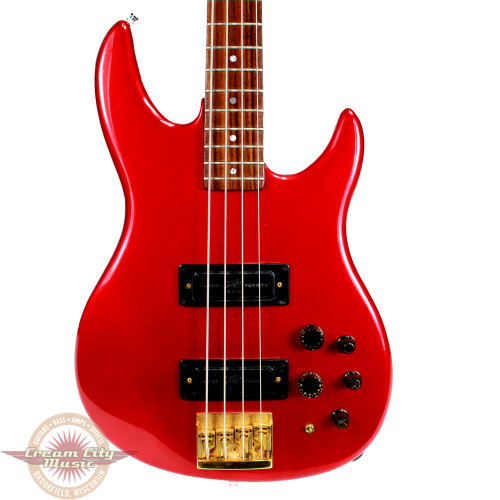 Used Peavey Dyna-Bass Electric Bass Guitar