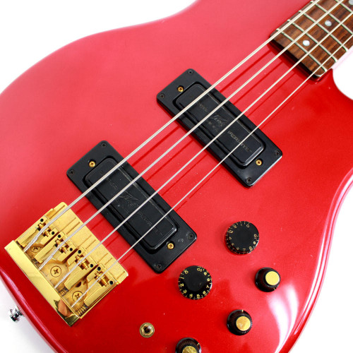 Used Peavey Dyna-Bass Electric Bass Guitar