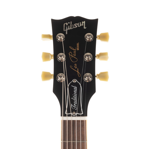 Used Gibson Les Paul Traditional Desert Burst 2017