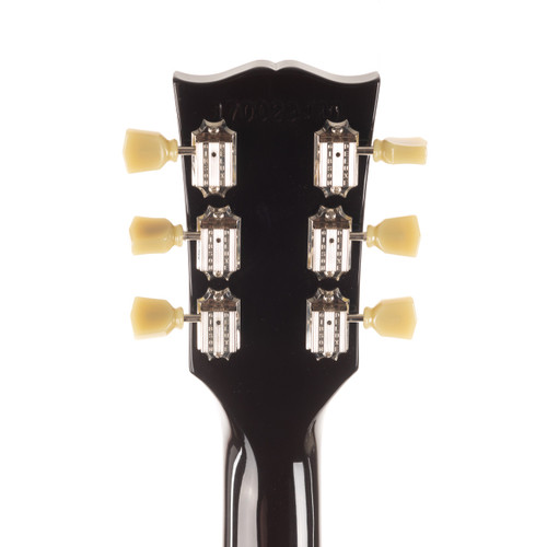 Used Gibson Les Paul Traditional Desert Burst 2017