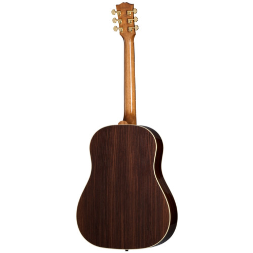 Gibson J-45 Standard Rosewood Acoustic Electric - Rosewood Burst