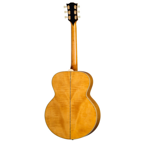 Epiphone 1957 SJ-200 Acoustic Electric - Antique Natural