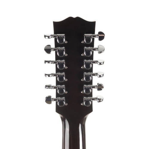 Gibson J-45 12-String Acoustic Electric - Vintage Sunburst