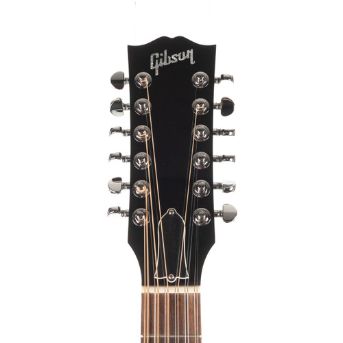 Gibson J-45 12-String Acoustic Electric - Vintage Sunburst