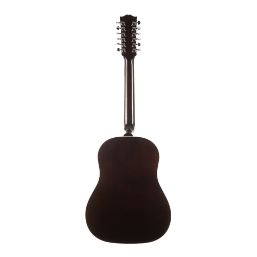 Gibson J-45 12-String Acoustic Electric - Vintage Sunburst