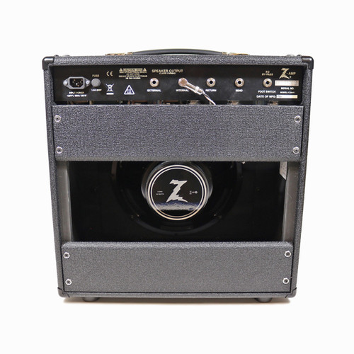 Used Dr. Z Cure Studio 15W 1x12 Tube Combo Amp 2021