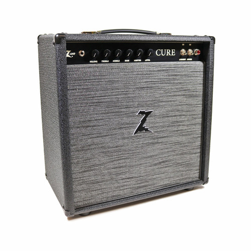 Used Dr. Z Cure Studio 15W 1x12 Tube Combo Amp 2021