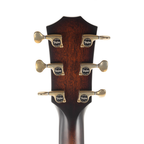 Taylor 50th Anniversary Builder's Edition 314ce Acoustic Electric - Kona Burst