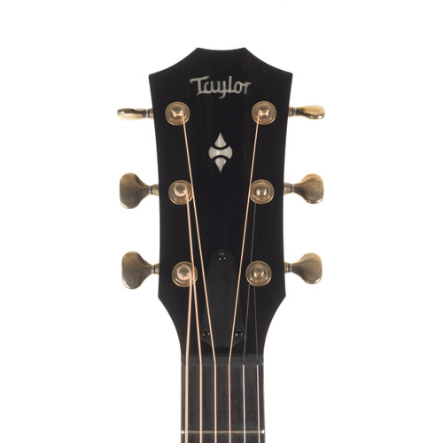 Taylor 50th Anniversary Builder's Edition 314ce Acoustic Electric - Natural