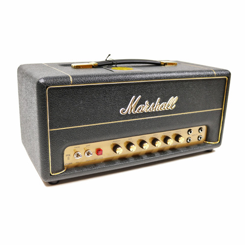 Used Marshall SV20H Studio Vintage 20W Tube Amp Head 2021