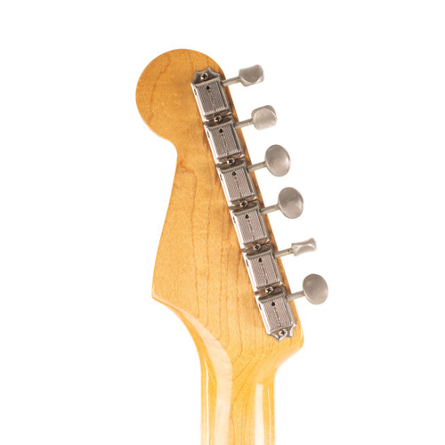 Vintage Fender Stratocaster Sunburst 1959