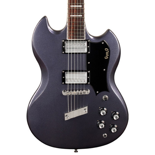 Guild Polara Deluxe - Canyon Dusk