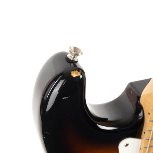 Used Fender Custom Shop '56 Stratocaster NOS Vintage Sunburst 2002