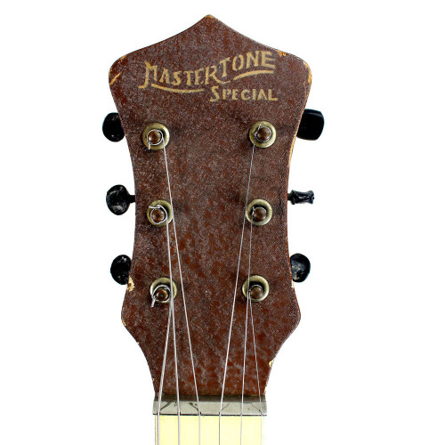 1940 Vintage Gibson Mastertone Lap Steel electric Guitar