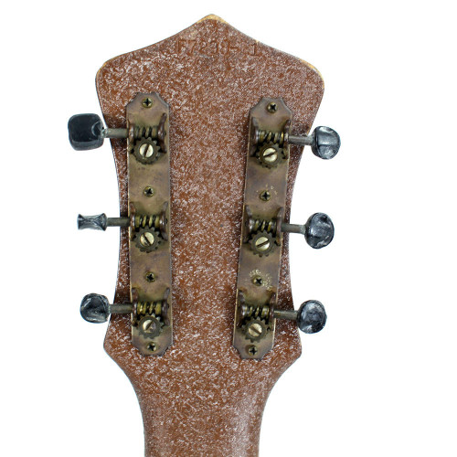 1940 Vintage Gibson Mastertone Lap Steel electric Guitar