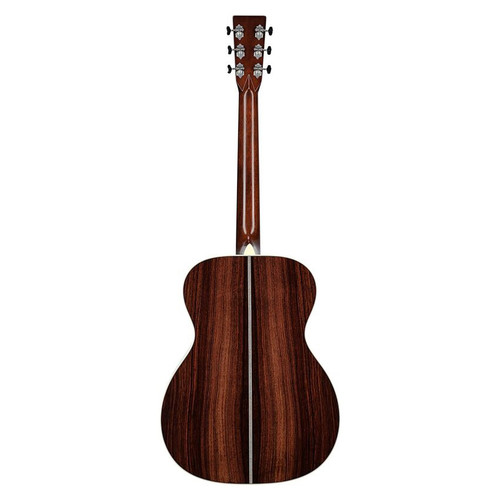 Martin OMJM 20th Anniversary John Mayer Acoustic Electric - Natural