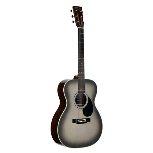 Martin OMJM 20th Anniversary John Mayer Acoustic Electric - Natural