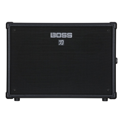 Boss KTN-C112B Katana 1x12" Bass Amp Cabinet