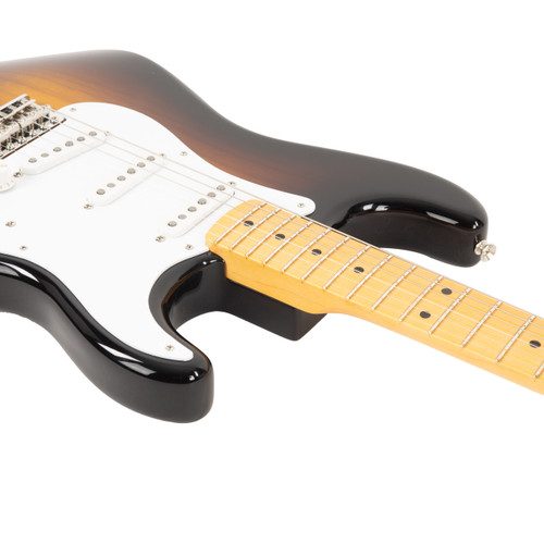 Fender Custom Shop 70th Anniversary 1954 Stratocaster NOS - 2-Color Sunburst