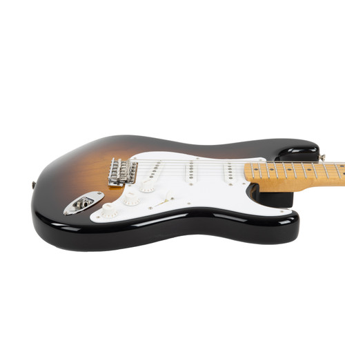 Fender Custom Shop 70th Anniversary 1954 Stratocaster NOS - 2-Color Sunburst