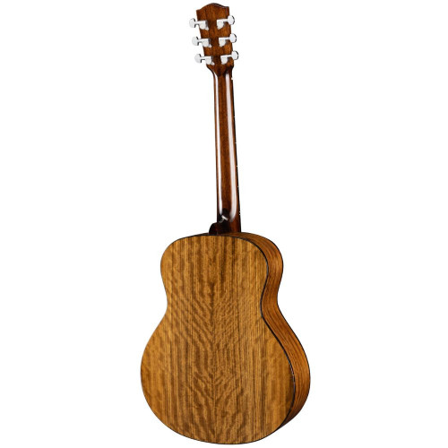 Eastman ACTG2E Deluxe Travel Size Acoustic Electric - Natural